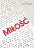 Okładka książki Miłość