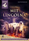 Okładka książki Mit Lincolna Audiobook