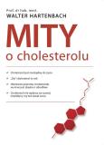 Okładka książki Mity o cholesterolu (Wyd. 2014)