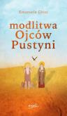 Okładka książki Modlitwa ojców pustyni