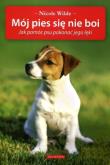 Okładka książki Mój pies się nie boi