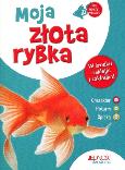 Okładka książki Moja złota rybka