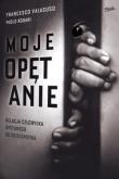 Okładka książki Moje opętanie