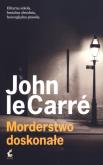 Okładka książki Morderstwo doskonałe