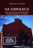 Okładka książki Na emigracji