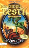 Okładka książki Na tropie bestii. Vipero, potworny wężogłów