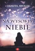 Okładka książki Na wysokim niebie
