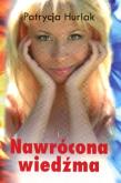 Okładka książki Nawrócona wiedźma