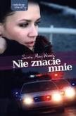 Okładka książki Nie znacie mnie