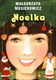 Okładka książki Noelka