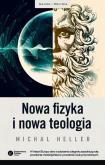 Okładka książki Nowa fizyka i nowa teologia