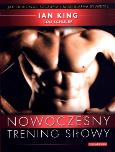 Okładka książki Nowoczesny trening siłowy