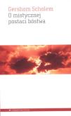 Okładka książki O mistycznej postaci bóstwa