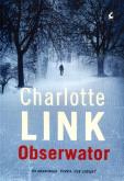 Okładka książki Obserwator