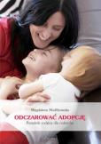 Okładka książki Odczarować adopcję