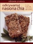 Okładka książki Odkrywamy nasiona chia