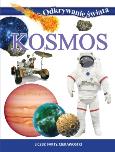 Okładka książki Odkrywanie świata - Kosmos w.2014