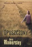Okładka książki Opuszczony