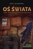 Okładka książki Oś świata