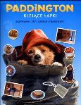 Okładka książki Paddington. Klejące łapki