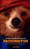 Okładka książki Paddington TW