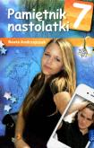 Okładka książki Pamiętnik nastolatki 7 - Beata Andrzejczuk