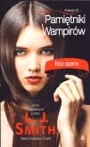 Okładka książki Pamiętniki wampirów 8 Bez szans