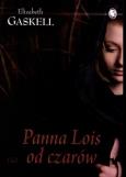 Okładka książki Panna Lois od czarów