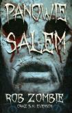 Okładka książki Panowie Salem