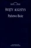 Okładka książki Państwo Boże
