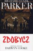 Okładka książki Parker 3 Zdobycz
