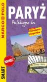 Okładka książki Paryż - smart przewodnik