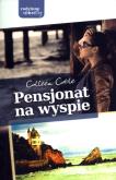 Pensjonat na wyspie. Autor: Collen Coble. Dobreksiazki.pl Okładka książki Pensjonat na wyspie