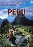 Okładka książki Peru od turystyki do magii