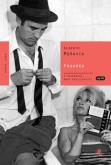 Pogarda. Autor: Alberto Moravia. Dobreksiazki.pl Okładka książki Pogarda