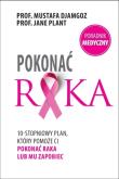 Okładka książki Pokonać raka