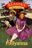 Okładka książki Pollyanna