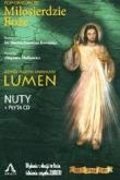 Okładka książki Pop-Oratorium. Miłosierdzie Boże. Nuty + CD