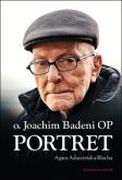 Okładka książki Portret. Joachim Badeni