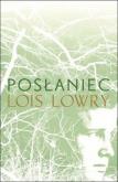 Okładka książki Posłaniec