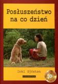 Okładka książki Posłuszeństwo na co dzień + DVD