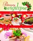 Okładka książki Potrawy wigilijne