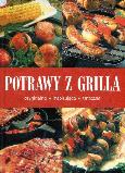 Okładka książki Potrawy z grilla