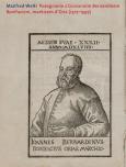 Pożegnanie z Giovannim Bernardinem Bonifaciem.... Autor: Welti Manfred. Dobreksiazki.pl Okładka książki Pożegnanie z Giovannim Bernardinem Bonifaciem...
