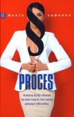 Okładka książki Proces