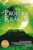Okładka książki Projekt Kraken
