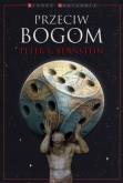 Okładka książki Przeciw Bogom