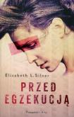 Okładka książki Przed egzekucją
