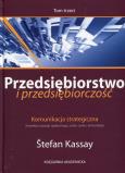 Okładka książki Przedsiębiorstwo i przedsiębiorczość Tom 3
