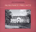 Okładka książki Przelewice Prillwitz